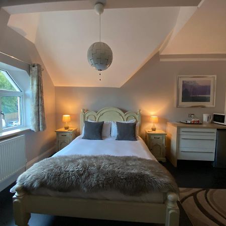 מלון נורת'המפטון Harlestone Retreat (Adults Only) מראה חיצוני תמונה