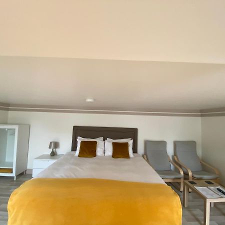 מלון נורת'המפטון Harlestone Retreat (Adults Only) מראה חיצוני תמונה