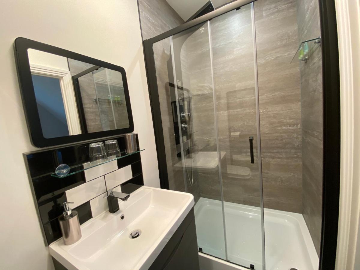 מלון נורת'המפטון Harlestone Retreat (Adults Only) מראה חיצוני תמונה