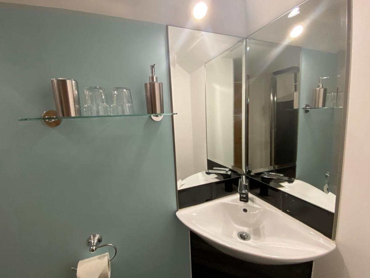 מלון נורת'המפטון Harlestone Retreat (Adults Only) מראה חיצוני תמונה