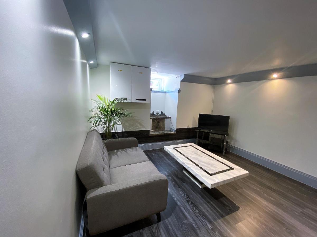 מלון נורת'המפטון Harlestone Retreat (Adults Only) מראה חיצוני תמונה