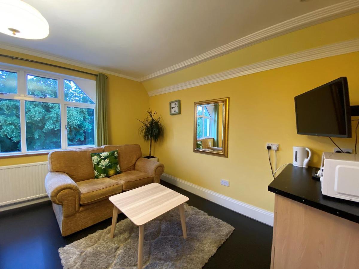 מלון נורת'המפטון Harlestone Retreat (Adults Only) מראה חיצוני תמונה