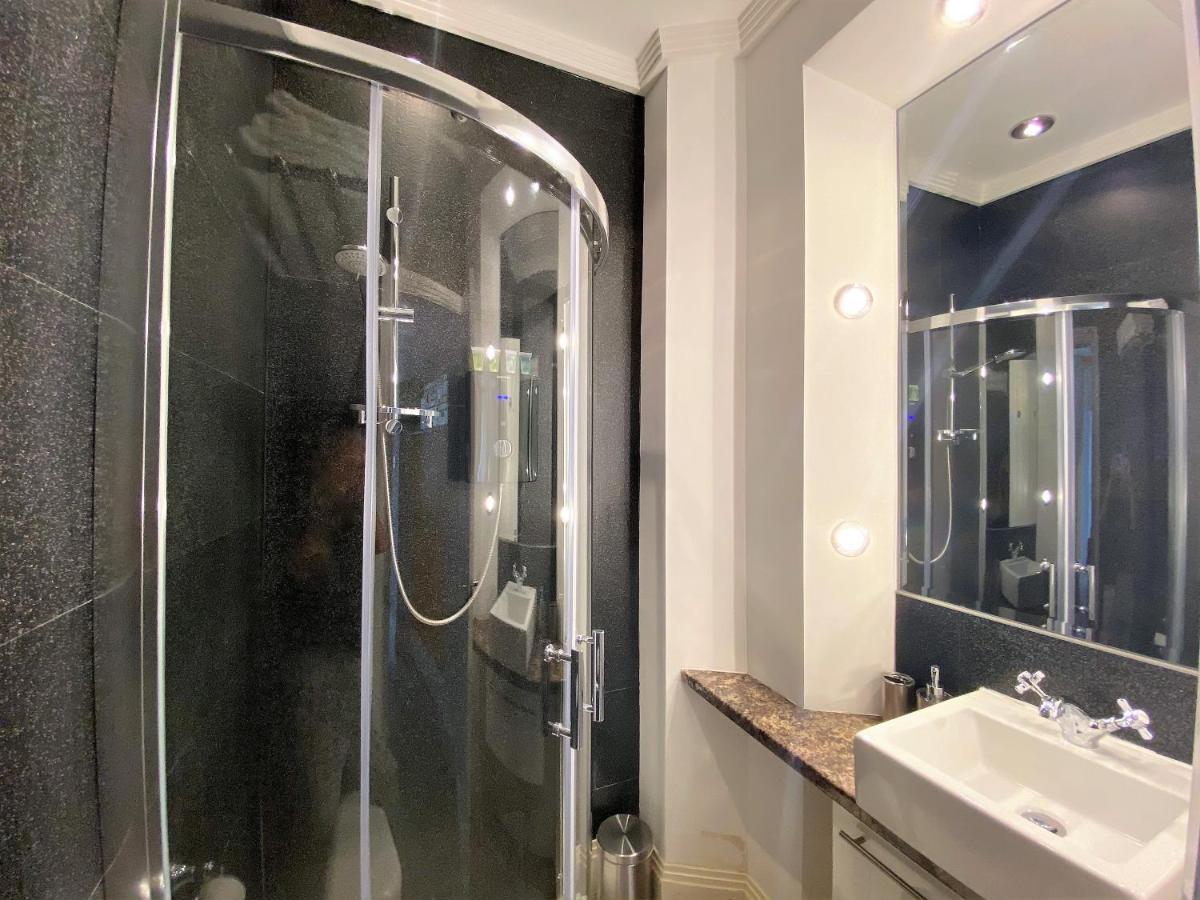 מלון נורת'המפטון Harlestone Retreat (Adults Only) מראה חיצוני תמונה