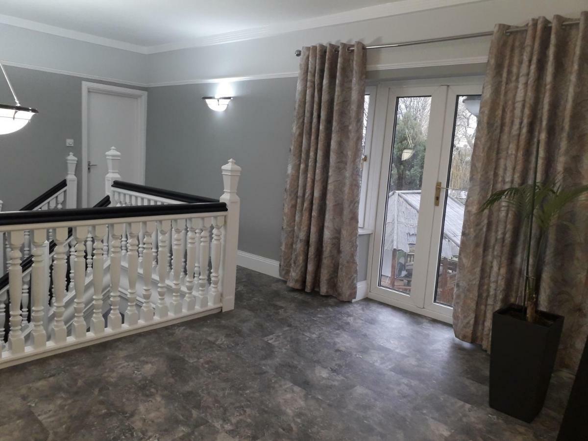 מלון נורת'המפטון Harlestone Retreat (Adults Only) מראה חיצוני תמונה